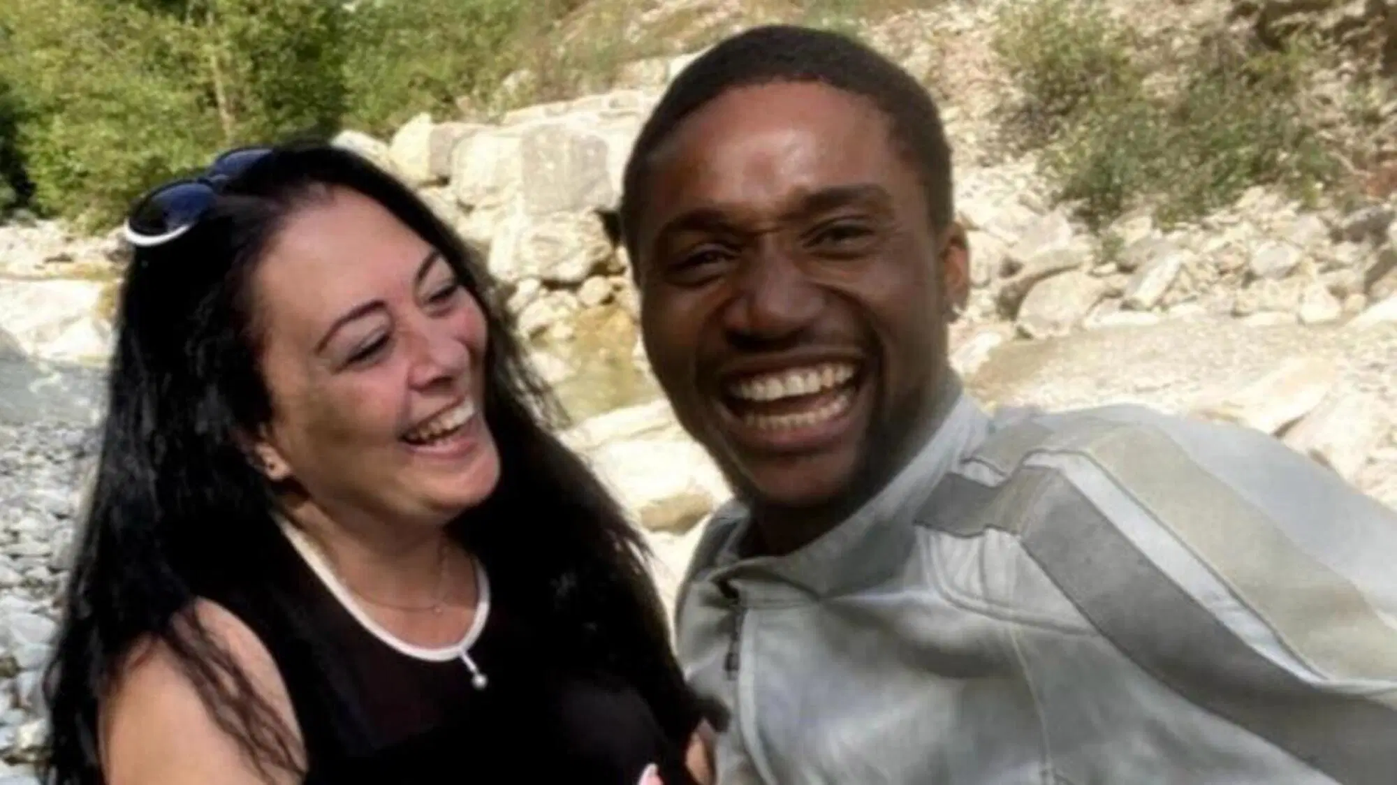 caso pierina manuela bianchi ora indagata per favoreggiamento e louis dassilva al momento unico indagato per il reato di omicidio volontario pluriaggravato