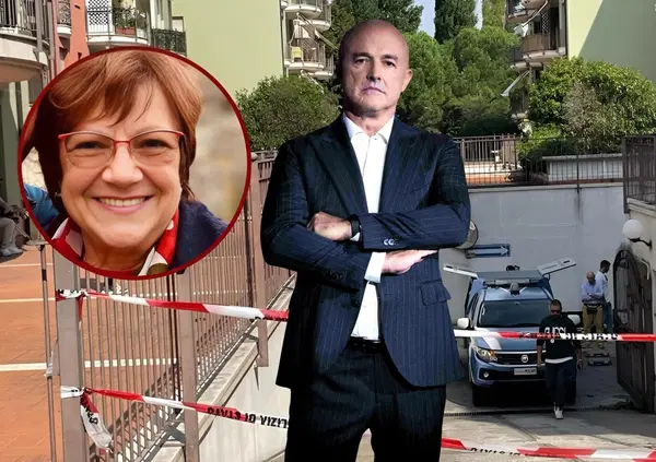 Omicidio Pierina Paganelli (tra Louis, Valeria e Manuela), Nuzzi: &ldquo;Qualcuno ha aiutato l&rsquo;assassino sulla scena del crimine per allontanare le indagini dal pianerottolo?&rdquo;