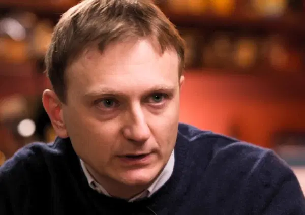 Delitto di Garlasco, Alberto Stasi a Le Iene sull'omicidio di Chiara Poggi: &ldquo;Andrea Sempio? Non lo conosco, ma... Deve emergere ci&ograve; che non &egrave; ancora emerso&rdquo;. E sulla condanna e il carcere: &ldquo;Come un cancro, ti capita. Ma la mia innocenza &egrave; una risorsa&rdquo;