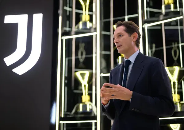 John Elkann tutor della Juve di Tudor? E quell&rsquo;avvertimento da 15 milioni? Vaciago (Tuttosport): &ldquo;Ci dice qualcosa sulla vendita della Juventus&rdquo;. Damascelli (Il Giornale): &ldquo;Rispetto ad altre realt&agrave; opache della Serie A&hellip;&rdquo;