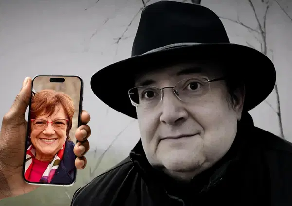 Omicidio Pierina Paganelli, chi invest&igrave; il figlio Giuliano Saponi voleva uccidere anche lui? E c&rsquo;entra Louis Dassilva? La testimonianza di Loris Bianchi