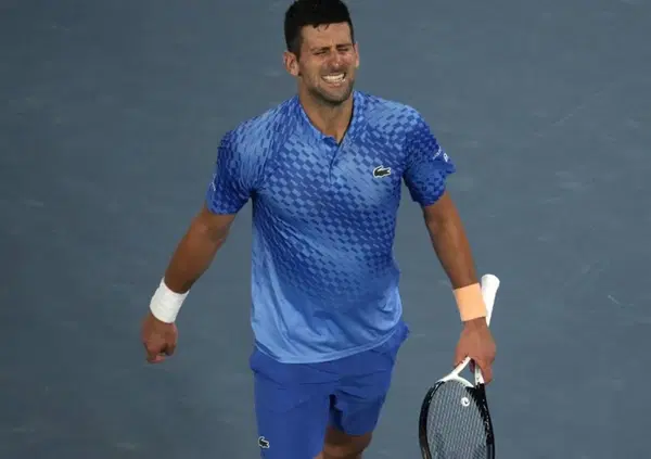Ma quanto ha influito il problema agli occhi di Djokovic nella sconfitta a Miami con Mensik? Tempi duri per Nole, che assieme alla moglie &egrave; stato silurato di multe per la sua villa in Spagna