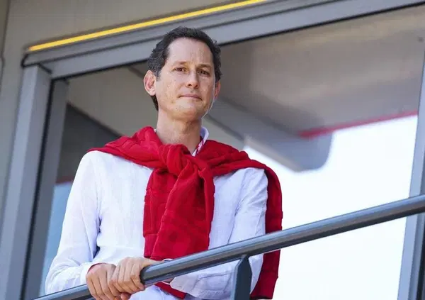 No, alla fine John Elkann non si fa il caff&egrave; (comprandosi Bialetti via Exor). Anche la moka diventa cinese?