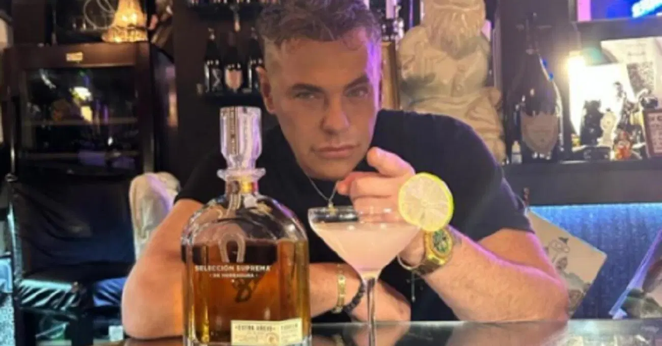  Caso Gintoneria, Cruciani: &ldquo;Lacerenza non &egrave; Escobar, su droga e prostituzione si trova sempre qualcosa se si vuole. Il suo unico reato? Ecco qual &egrave;&rdquo;. E su escort e cocaina: &ldquo;Tutti consenzienti. Non ci sono vittime. Forse il Fisco&hellip;&rdquo;