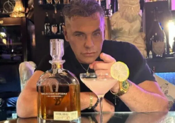  Caso Gintoneria, Cruciani: &ldquo;Lacerenza non &egrave; Escobar, su droga e prostituzione si trova sempre qualcosa se si vuole. Il suo unico reato? Ecco qual &egrave;&rdquo;. E su escort e cocaina: &ldquo;Tutti consenzienti. Non ci sono vittime. Forse il Fisco&hellip;&rdquo;