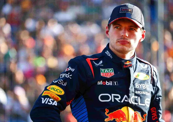 Helmut Marko lancia la bomba, ma Red Bull piange o sorride? &ldquo;Vorrei avere pi&ugrave; tempo. La partenza di Max potrebbe essere un buon motivo per ritirarmi&rdquo;