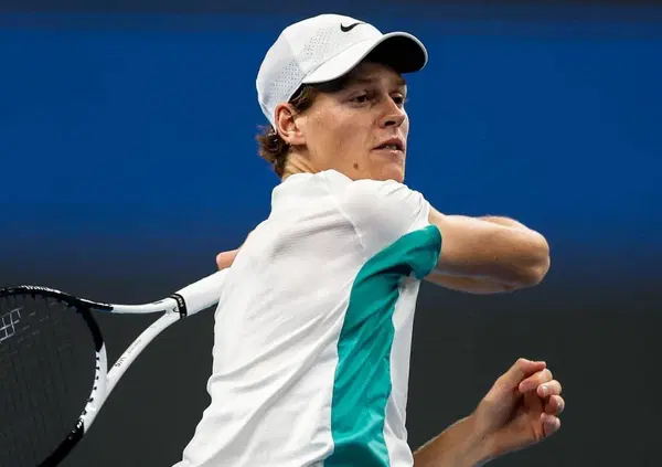 Roddick a spada tratta: &ldquo;Sinner? Non pu&ograve; essere quello di prima dopo la squalifica, ecco perch&eacute;&rdquo;. Intanto Jannik eguaglia Kuerten alla settimana n.43 da numero uno del mondo