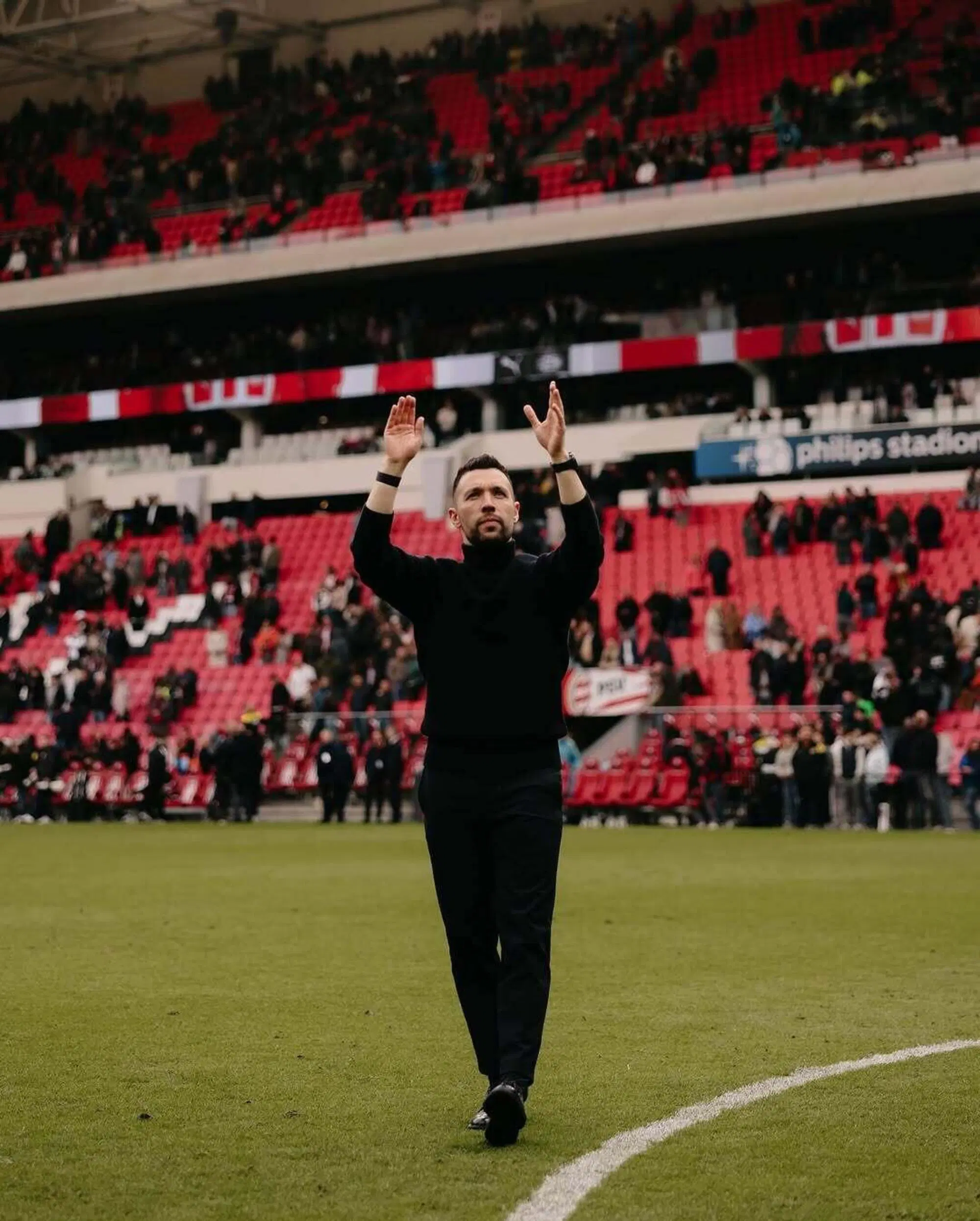 Francesco Farioli 2025