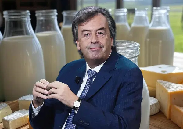 Ma il latte crudo fa male (anche nel formaggio) come dice Burioni che dissa Slow Food? Chef Guido Mori: &ldquo;Bisogna distinguere tra i prodotti. A parte la spocchia con cui parla, dimostra di non conoscere la filiera e&hellip;&rdquo; Ecco cosa sapere per non rischiare