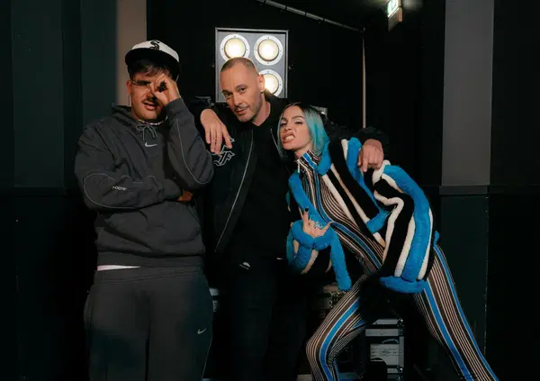 Nuova Scena 2, le pagelle delle prime 4 puntate: &ldquo;fratm&rdquo; Geolier (7), Rose Villain contro lo &ldquo;sksk&rdquo; (6,5), Fabri Fibra vero king ma&hellip; (7,5). E i nostri promossi e bocciati tra i concorrenti del talent show di Netflix&hellip;