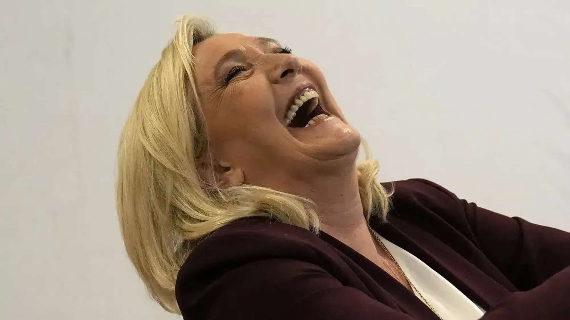 Marine Le Pen