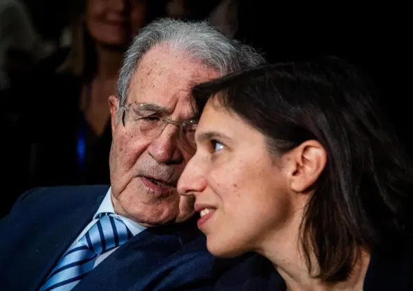 Nuovi video contro Prodi da Giletti a &ldquo;Lo stato delle cose&rdquo; (e Rai 3 attacca il &ldquo;professore&rdquo;): c'&egrave; una manina per distruggere Romano, ostacolo interno al Pd di Elly Schlein?