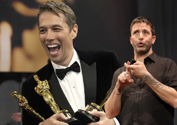 Anora? E chissene dell'Oscar, Pablo Trincia affossa il film di Sean Baker: &ldquo;Sceneggiatura banale, scrittura mediocre, attori che boh. Non comprendo il successo&rdquo;