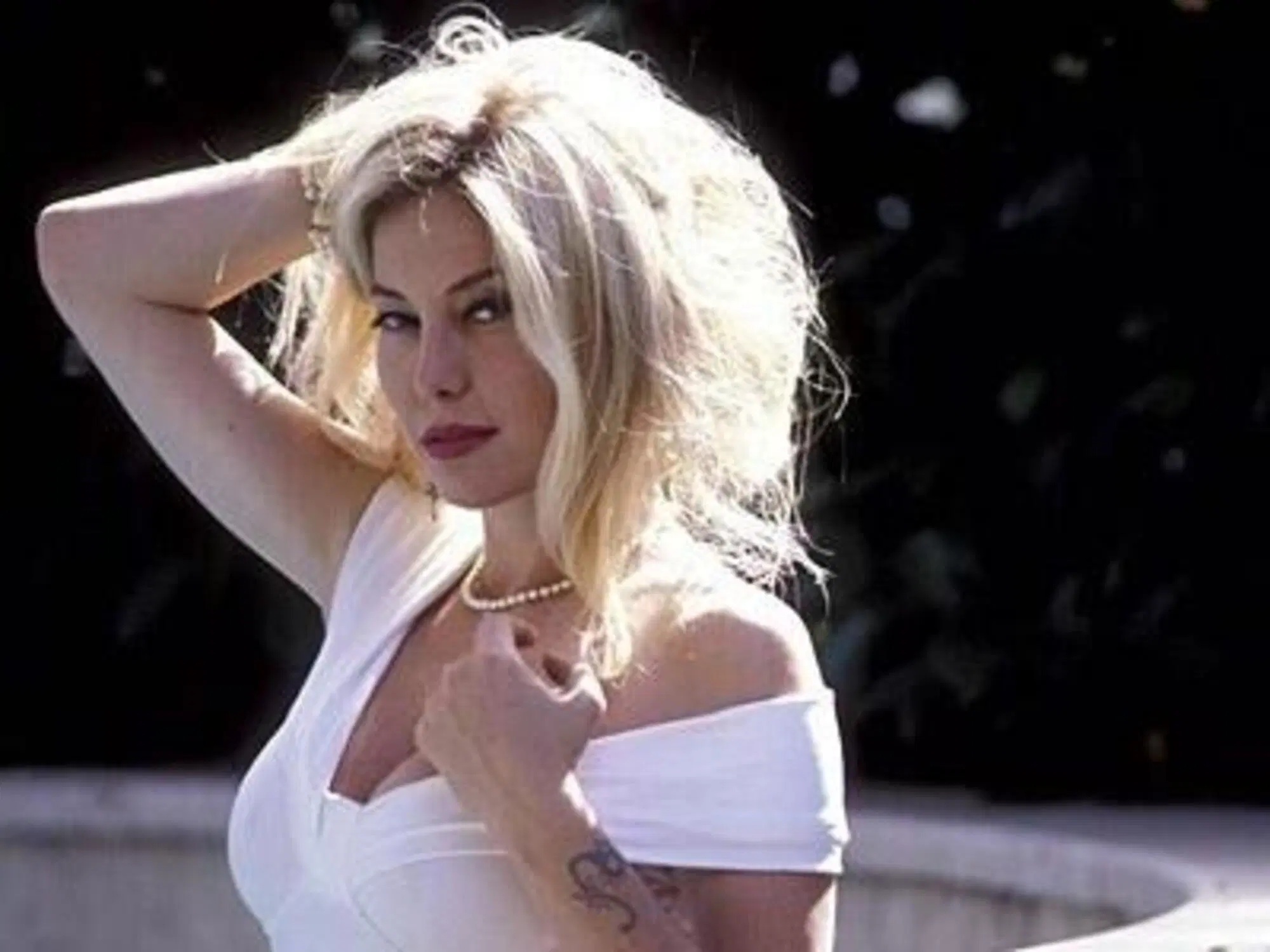 Com'&egrave; morta Moana Pozzi? Ed &egrave; morta davvero?