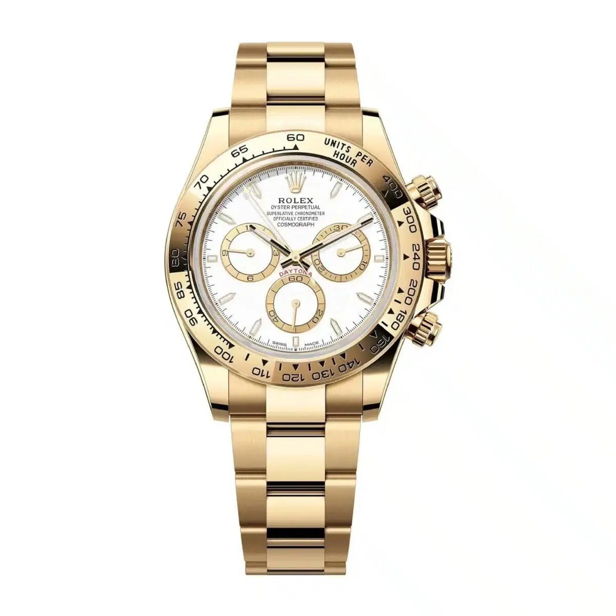 Rolex Daytona