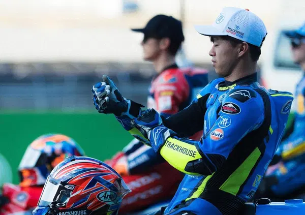 La mossa di Marquez? &ldquo;Deciso giusto, vinto niente&rdquo;: Ai Ogura ha demolito tutti con quattro parole. E Davide Brivio c&rsquo;ha messo il carico&hellip;