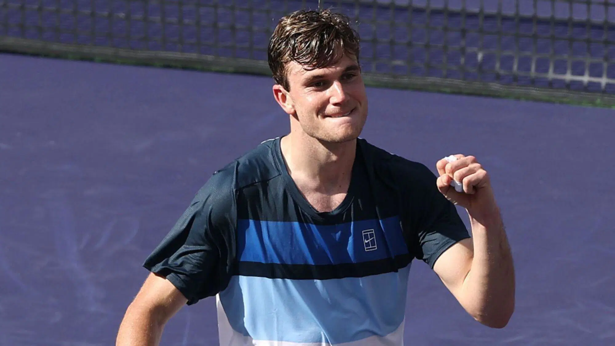 Jack Draper e la vittoria di Indian Wells