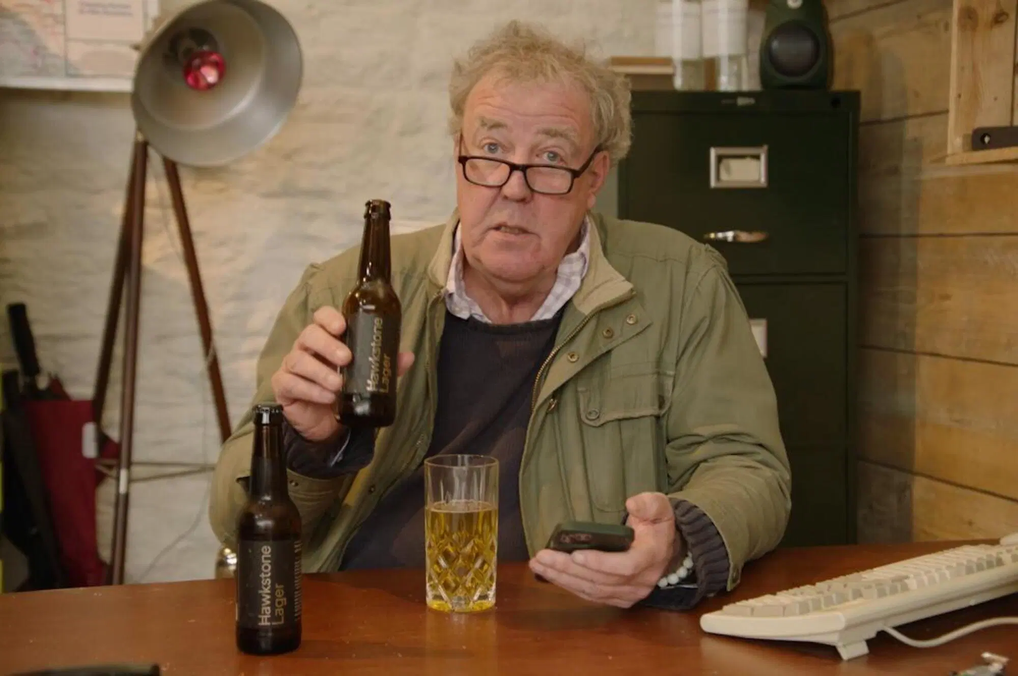 Clarkson