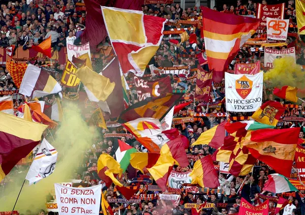 Inchiesta ultras, non solo Nord (Inter) e Sud (Milan), ecco il casino dello spaccio legato a Roma e curva dell'Olimpico