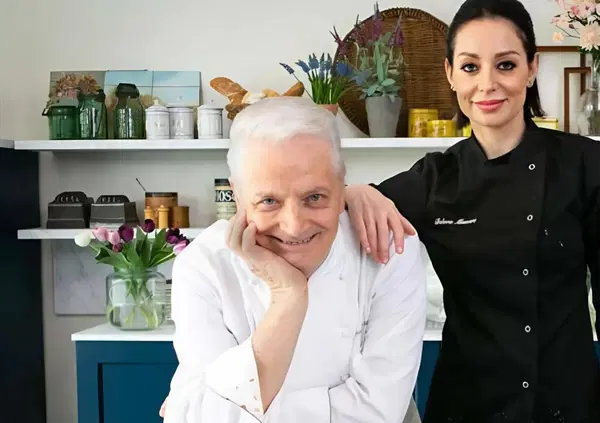 Intervista bomba al critico Schira: Gintoneria di Lacerenza? "Lo sapevano tutti. E le prostitute in Hotel 5 stelle?&rdquo;. Feltri e le &ldquo;schifezze&rdquo; del sud? &ldquo;Infondato&rdquo;. E sui prezzi di Massari e oltre a Masterchef: &ldquo;Nessuno finanzia il Bocuse d&rsquo;Or?&rdquo;