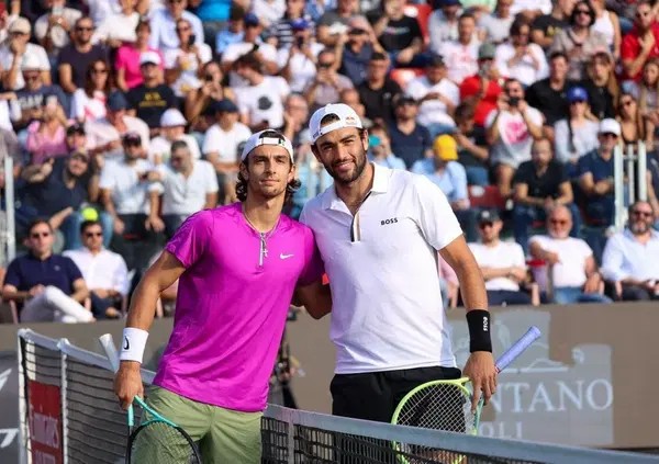 No, il tennis non si ferma e riparte da Montecarlo: da Berrettini a Musetti ecco quando giocano gli azzurri (sorteggi permettendo)