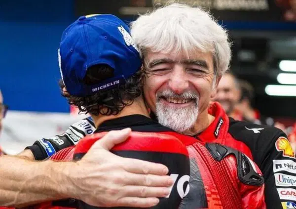 Quindi Dall&rsquo;Igna &egrave; pi&ugrave; per il &ldquo;Marquez sprecone&rdquo; o per il &ldquo;Pecco liberato&rdquo;? Cosa ha detto e perch&eacute; &egrave; ora di farsela finita&hellip;