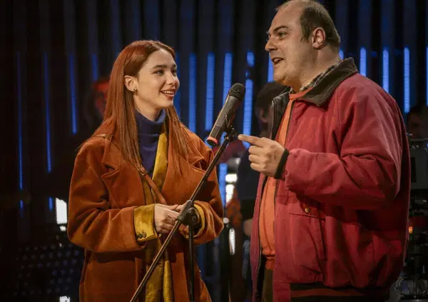 &ldquo;Mi sento un po&rsquo; il John Connor degli autistici&rdquo;, parla l&rsquo;attore Yuri Tuci. &ldquo;La societ&agrave; sta regredendo perch&eacute;...&rdquo;. E sul film La vita da grandi di Greta Scarano con Matilda De Angelis