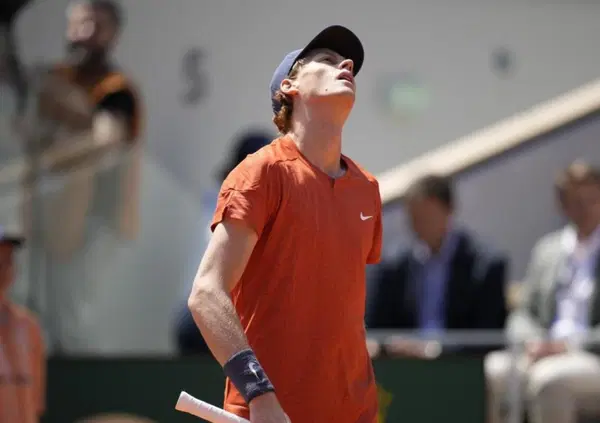 &ldquo;Paolini e Furlan? Ecco il motivo della rottura. E su Sinner cosa intende dire Roddick?&rdquo;. Le bombe di Puppo (Eurosport) su Jannik, Djokovic, Musetti e Brignone&hellip;