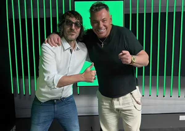 Cruciani spinge Lacerenza alla Zanzara dopo il malore: &ldquo;La Gintoneria modello da espandere&rdquo;. Davide? &ldquo;Lo state quasi ammazzando&rdquo;. Davidone come il superuomo di Nietzsche? Per Crux s&igrave;, perch&eacute;&hellip;