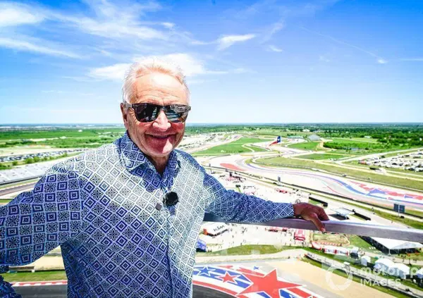 &ldquo;Io non esiterei&rdquo;: la devastante sportellata di Kevin Schwantz a KTM su Pedro Acosta (&ldquo;paparazzato&rdquo; con Paolo Campinoti)