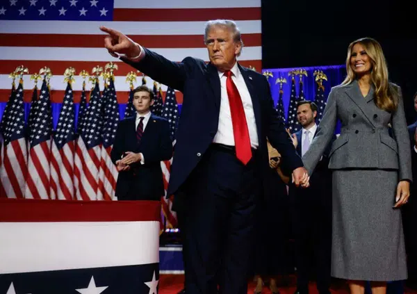 E MO SO' DAZI! Trump col 25% dichiara guerra al Made in Italy? Le auto nel mirino, ma anche agroalimentare e farmaceutica. L'Europa balbetta, Meloni tampona e Musk si sfila...