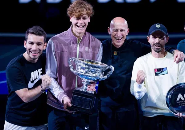 FERMI TUTTI: arriva la verit&agrave; su Sinner &egrave; il doping Clostebol. Parla l&rsquo;ex preparatore atletico Ferrara