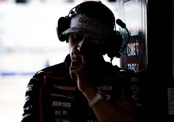 Jorge Martin: primo ok per il Qatar. Intanto Schwantz, Spencer, Kocinski, Mamola e Kenny Roberts Jr hanno messaggi per lui 