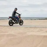 Triumph Speed e Street 2