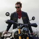 Triumph Speed e Street 5