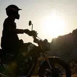 Triumph Speed e Street 7