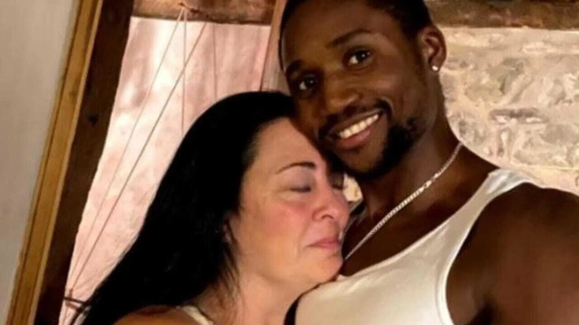 Manuela Bianchi e Louis Dassilva