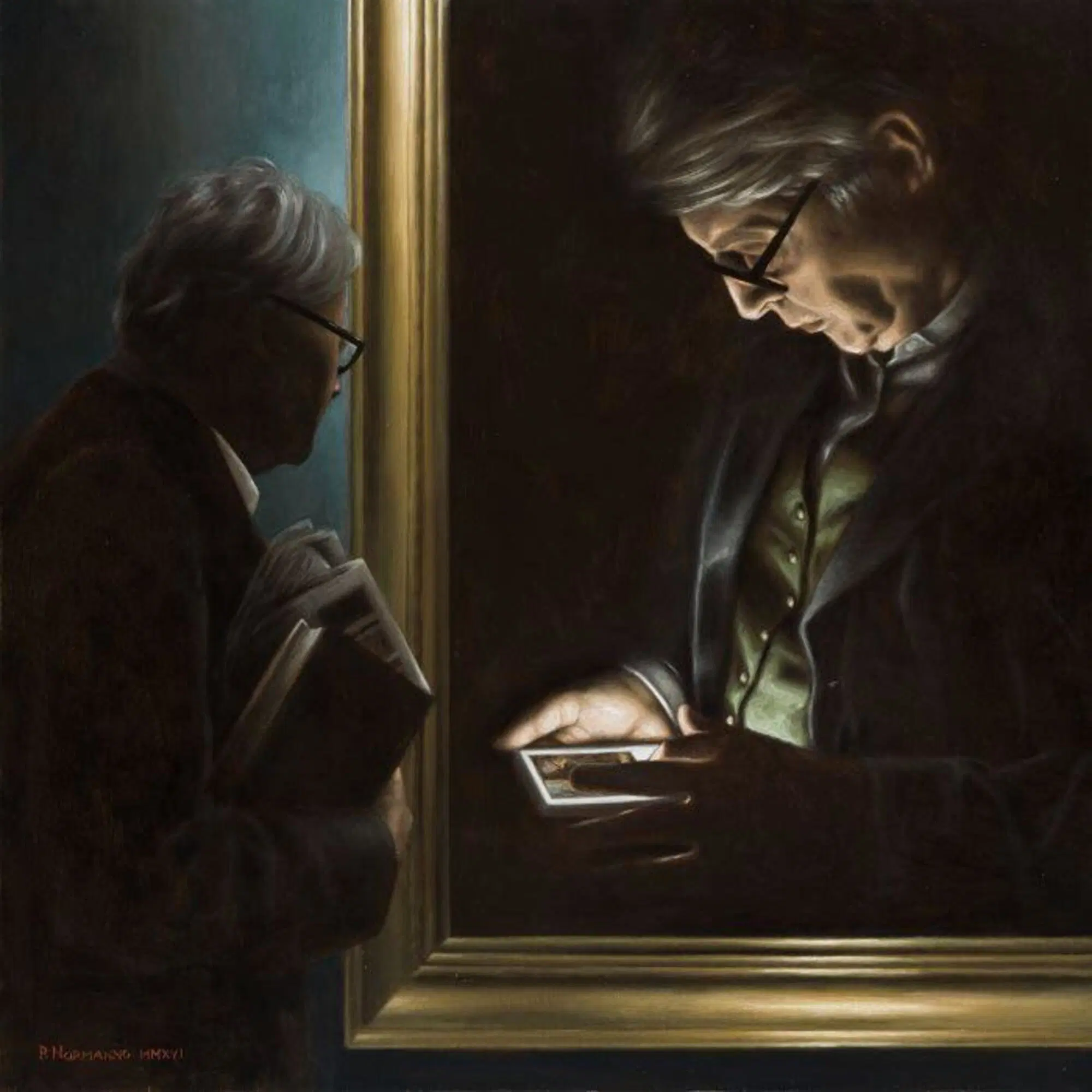 Vittorio Sgarbi 