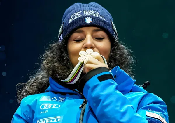 COS&Igrave; &Egrave; LO SPORT, COS&Igrave; &Egrave; LA VITA: Federica Brignone e il rischio di perdere tutto (anche le Olimpiadi) per la fame di vincere sempre, anche la gara parrocchiale