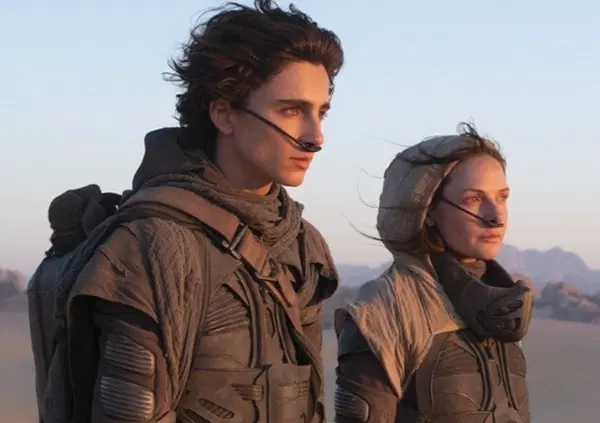 Dune (Italia Uno) merita davvero? O &egrave; solo un mezzo caos super inflazionato? Intanto il film con Zendaya e Timoth&eacute;e Chalamet arriva su Mediaset&hellip;