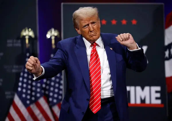 Lo sapete che anche l&rsquo;Europa metteva i dazi all&rsquo;America? E pi&ugrave; alti di quelli di Trump, ma nessuno lo dice. Chi &egrave; Jashi Project, l'unico che parla chiaro: &ldquo;Investimenti da trilioni di dollari..." 