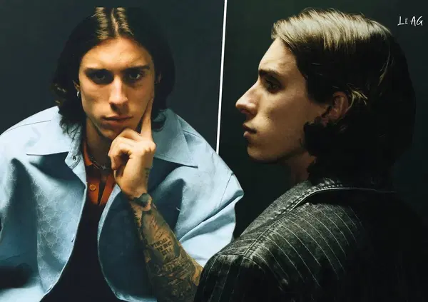 Come si racconta il calcio sui social? Come Rivista Undici: fanc*lo l&rsquo;IA, beccatevi questo stile affilato pieno di contenuti