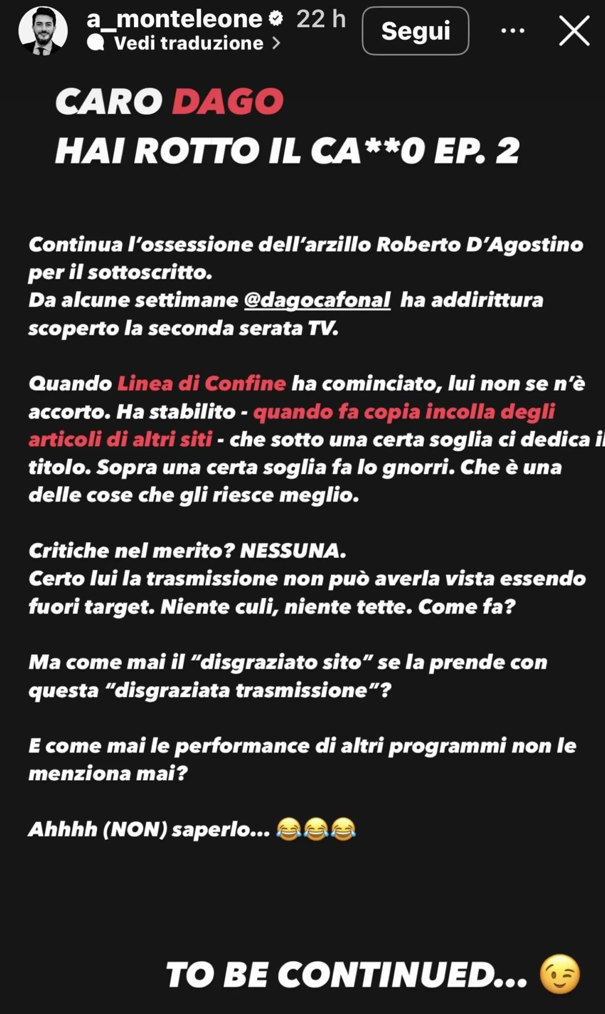 Antonino Monteleone