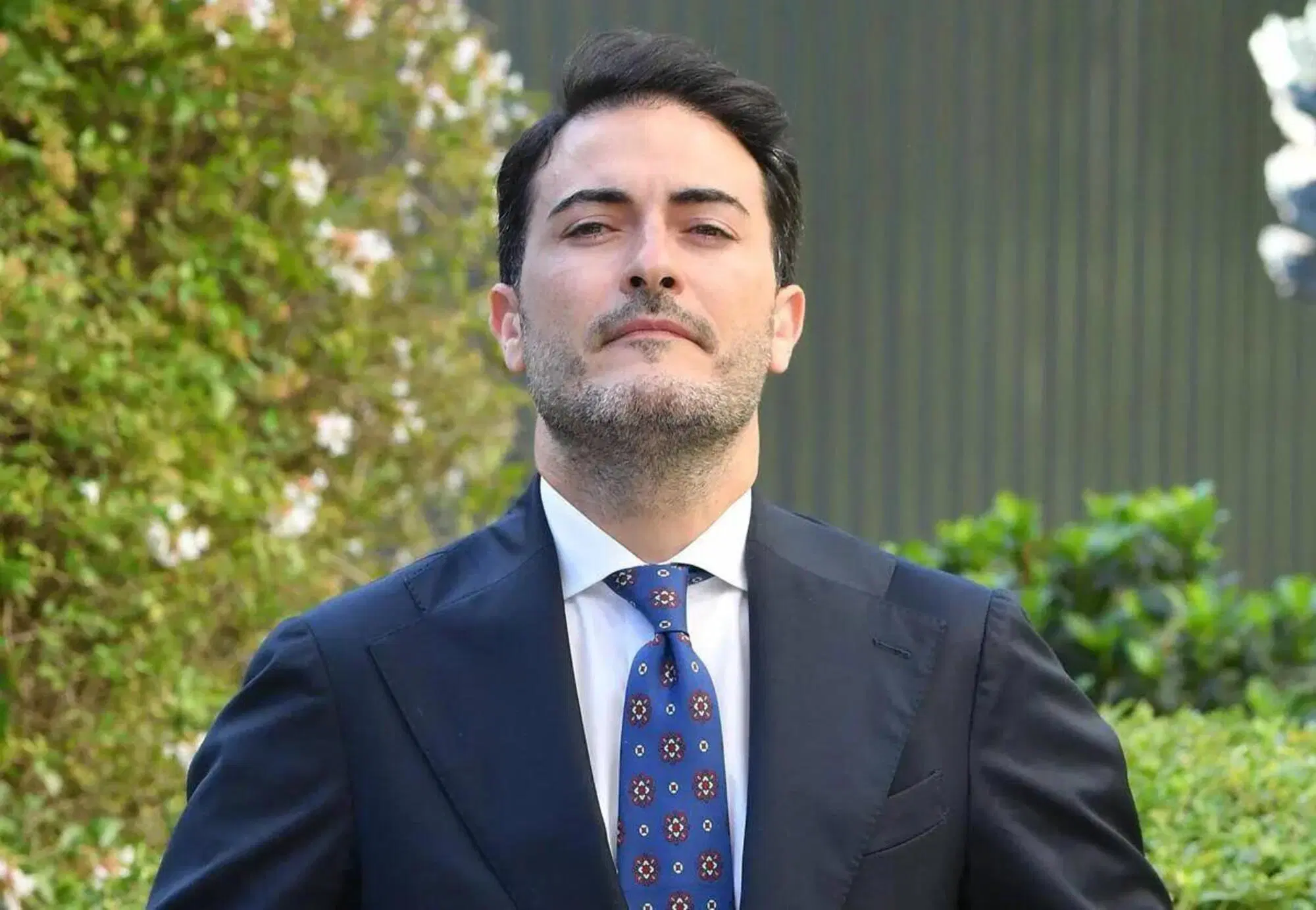 Antonino Monteleone torna su Rai 2 con "Linea di confine"