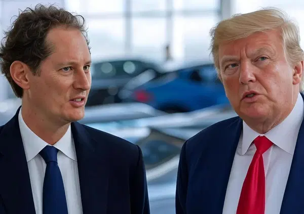 &ldquo;Elkann finir&agrave; a produrre solo negli Stati Uniti&rdquo; (Calenda docet): ecco come i dazi di Trump falciano Stellantis, tra licenziamenti e stabilimenti fermi in Canada e Messico