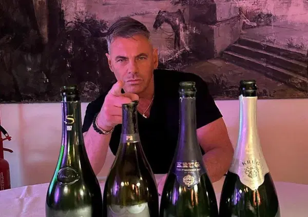 Caso Gintoneria, Davide Lacerenza dimesso dopo il malore, ma come sta e cosa ha avuto davvero? Ictus, Tia o...?