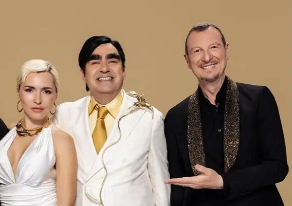 Ma cos'&egrave; Like a Star di Amadeus? Un po' X Factor, un po' Tale e Quale, un po' The Voice un po' Ora o Mai Pi&ugrave;. Nel complesso? Una cagata&hellip;