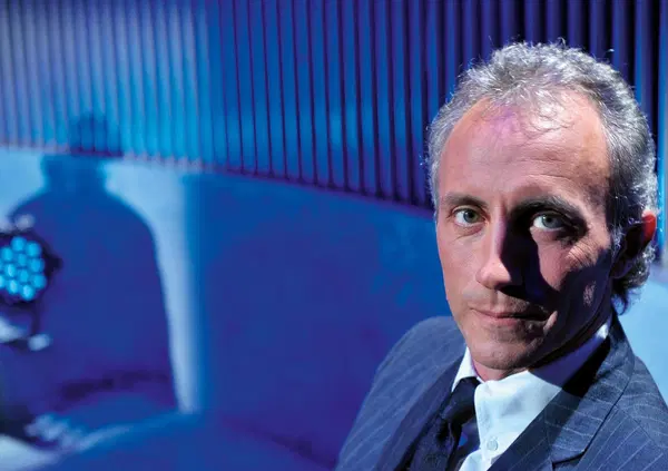 Stefano Cappellini lancia una bomba su Travaglio e Orsini: &ldquo;L&rsquo;invasione russa? Per loro &egrave; fake news&rdquo;. Ecco perch&eacute; non sar&agrave; a Piazza M5s per la pace...