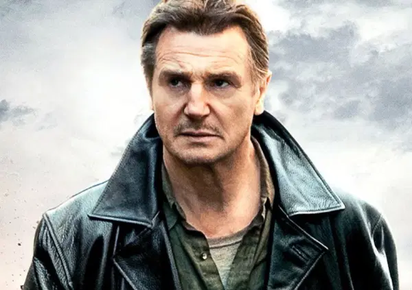 Taken - La vendetta (Italia 1): dite la verit&agrave;, sapete distinguere questo dagli altri 5 (o 235?) film con Liam Neeson tutti uguali (tipo Io Vi Trover&ograve;, The Commuter e Non-Stop)?