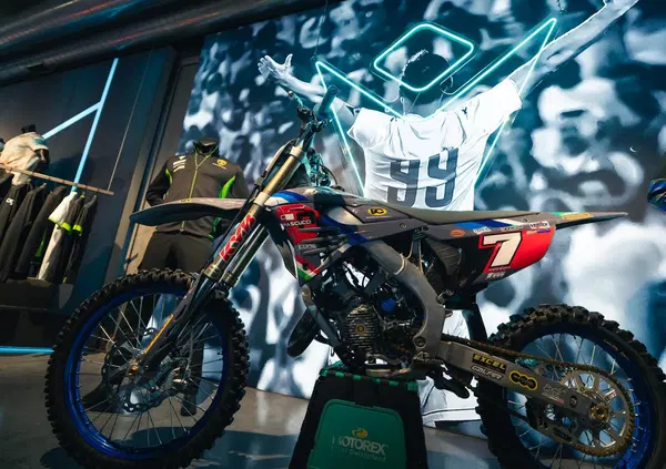 Ready for the Big Picture? Mettetevi comodi, Macron vuole prendersi tutto e ha deciso di farlo con un gioco che &egrave; pura avanguardia